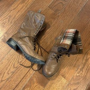 Women’s boots